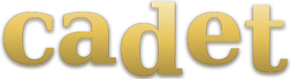 cadet logo