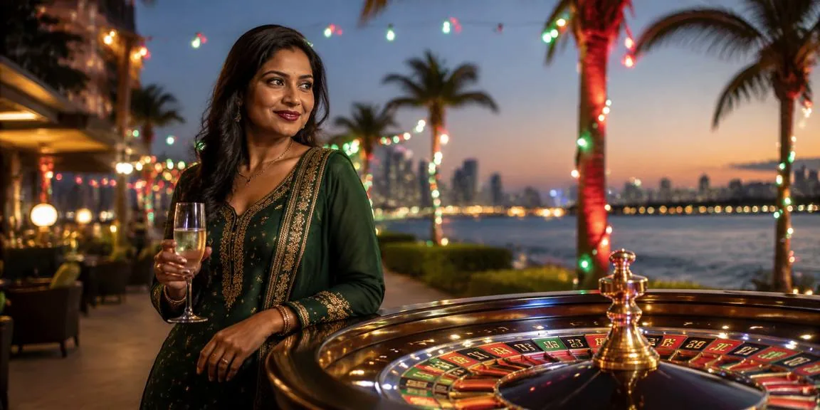 cadet A Casino Lobby Shaped Around Bangladesh